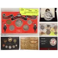 FEATURED ITEMS: COINS AND CURRENCY!