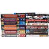Image 1 : LOT OF DVDS INCLUDING FULL COMPLETE UNOPENED