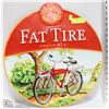 Image 1 : FAT TIRE AMBER ALE BAR DECOR