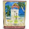Image 1 : MARGARITAVILLE SINGLE DISPENSER DRINK MAKER