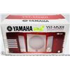 Image 1 : YAMAHA MULTIMEDIA SPEAKER SET