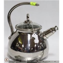 PRINCESS HOUSE KETTLE