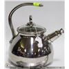 Image 1 : PRINCESS HOUSE KETTLE