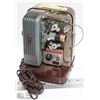 Image 1 : BELL 8MM MOVIE PROJECTOR