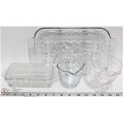 BOX W/PRINCESS HOUSE FANTASIA