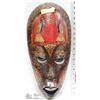 Image 1 : WOOD AFRICAN MASK