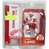 Image 1 : MCFARLANE "ROBERT LANG"  HOCKEY FIGURE
