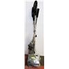 Image 1 : LOT OF 3 SHARK VACUUMS - ONE IS A DUSTER
