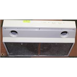 ALLURE OVER THE RANGE FAN