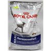Image 1 : ROYAL CANIN DERMACOMFORT DOG FOOD 35LBS