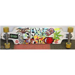 SECTOR 9 40” LONGBOARD SKATEBOARD