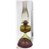 Image 1 : ANTIQUE/VINTAGE LARGE OIL LAMP