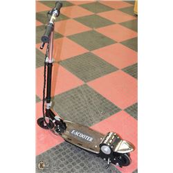 NEW ELECTRIC SCOOTER