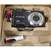 Image 1 : FUJI FILM 14 MP DIGITAL CAMERA