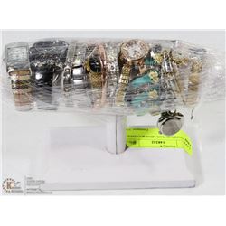 WATCHES 20 PLUS MENS & LADIES