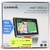 Image 1 : GARMIN NUBI 1450 LMT GPS
