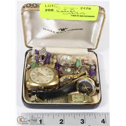 ESTATE WATCH COLLECTION