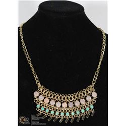 VINTAGE ESTATE NECKLACE