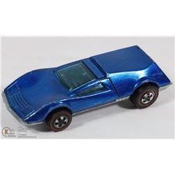 TRI-BABY   REDLINE HOTWHEELS