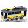 Image 1 : CAST IRON STREET CAR TROLLEY