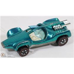 MANTIS  REDLINE HOTWHEELS