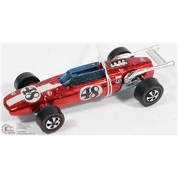 INDY EAGLE   REDLINE HOTWHEELS