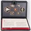 Image 1 : 1982 CANADIAN DOUBLE DOLLAR PROOF SET - 1 SILVER &