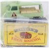 Image 1 : VINTAGE MATCHBOX MILK TRUCK #21