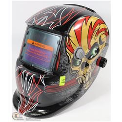 NEW DIGITAL ELECTRONIC WELDING MASK ON CHOICE