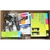 Image 1 : LOT OF PRINTER CARTRIDGES