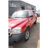 Image 2 : 2006 DODGE DAKOTA EXT CAB ST