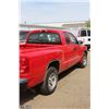 Image 6 : 2006 DODGE DAKOTA EXT CAB ST