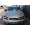 Image 1 : 2004 ESTATE CHEVROLET IMPALA LS