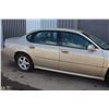 Image 3 : 2004 ESTATE CHEVROLET IMPALA LS