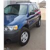 Image 2 : 2007 FORD ESCAPE XLS