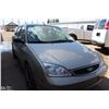 Image 4 : 2006 FORD FOCUS SE ZX4