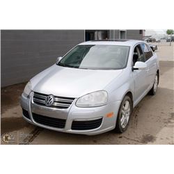 2006 VOLKSWAGEN JETTA TDI OPTION PACKAGE 1