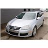 Image 1 : 2006 VOLKSWAGEN JETTA TDI OPTION PACKAGE 1