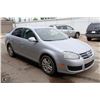 Image 2 : 2006 VOLKSWAGEN JETTA TDI OPTION PACKAGE 1