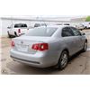 Image 3 : 2006 VOLKSWAGEN JETTA TDI OPTION PACKAGE 1
