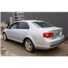Image 4 : 2006 VOLKSWAGEN JETTA TDI OPTION PACKAGE 1