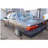 Image 7 : 1987 ESTATE TOYOTA CAMRY DLX