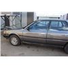 Image 8 : 1987 ESTATE TOYOTA CAMRY DLX