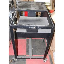 AV CART ON WHEELS ON CHOICE