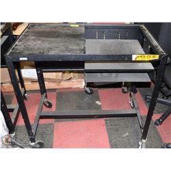 AV CART ON WHEELS ON CHOICE