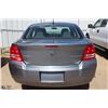 Image 10 : 2010 DODGE AVENGER SXT