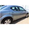 Image 7 : 2010 DODGE AVENGER SXT