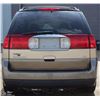 Image 5 : 2004 BUICK RENDEZVOUS CXL EDITION