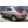 Image 7 : 2004 BUICK RENDEZVOUS CXL EDITION