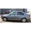 Image 11 : 2003 VOLKSWAGON JETTA GLS SEDAN